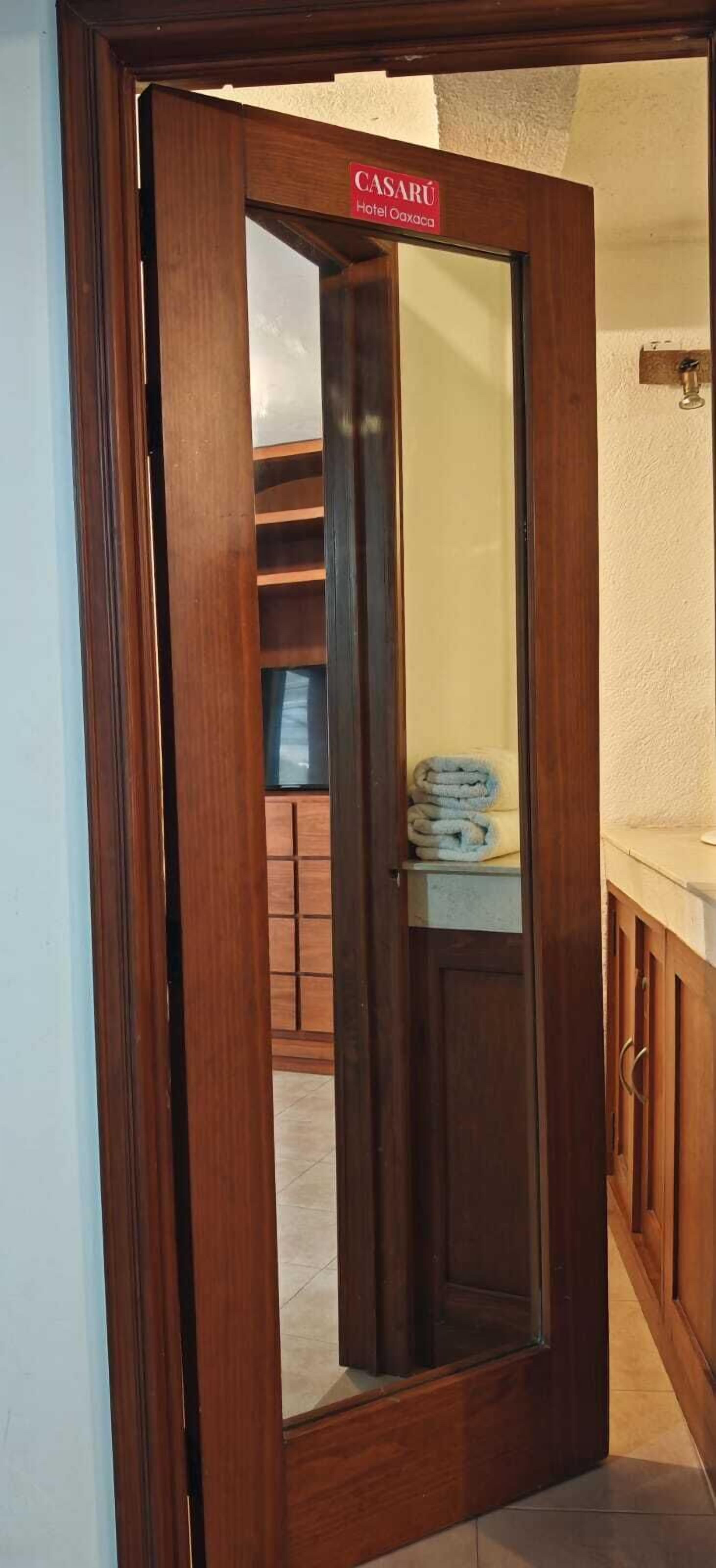 Foto - Casaru Hotel Oaxaca