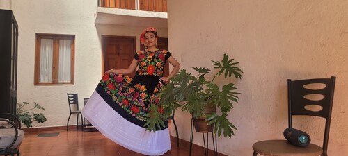 CASARU HOTEL OAXACA CENTRO