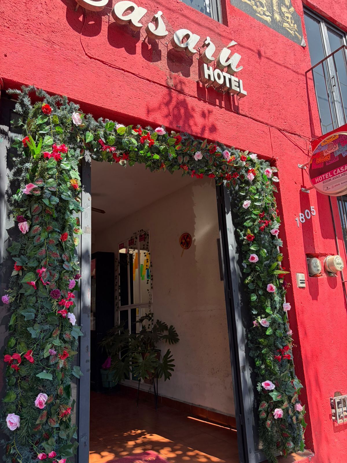 Photo - Casaru Hotel Oaxaca