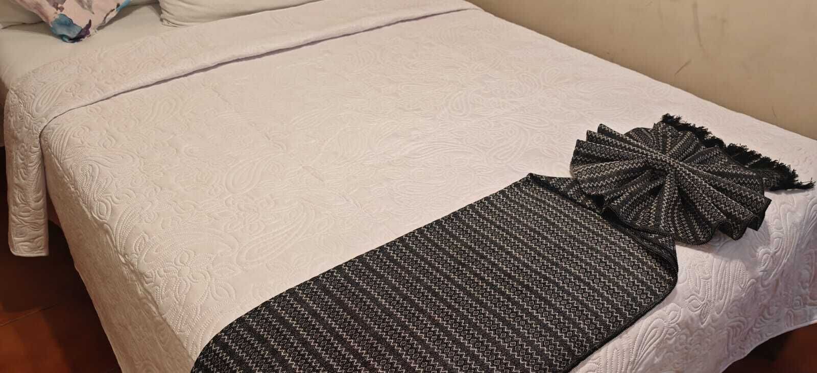 Foto - Casaru Hotel Oaxaca