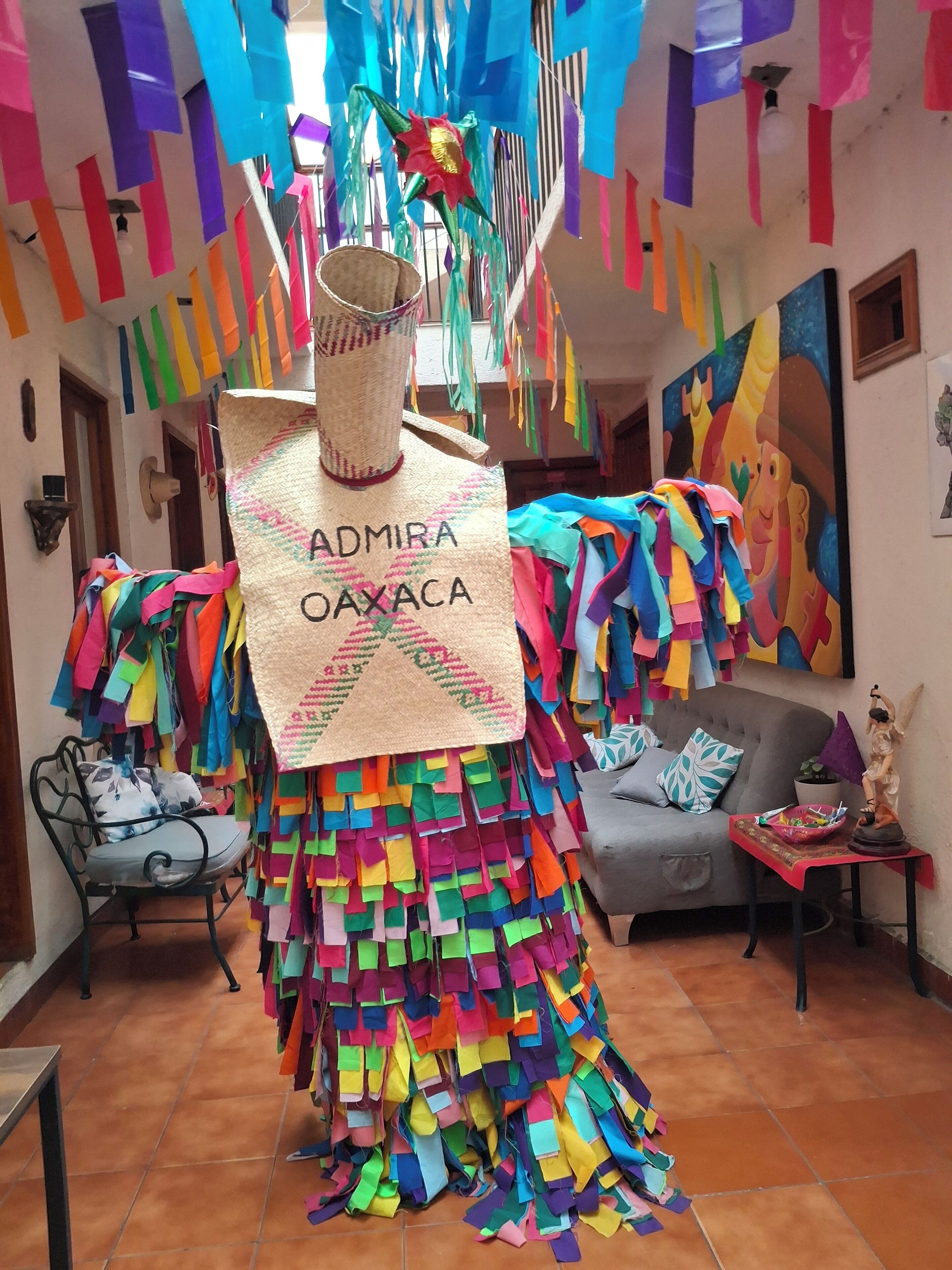 Photo - Casaru Hotel Oaxaca