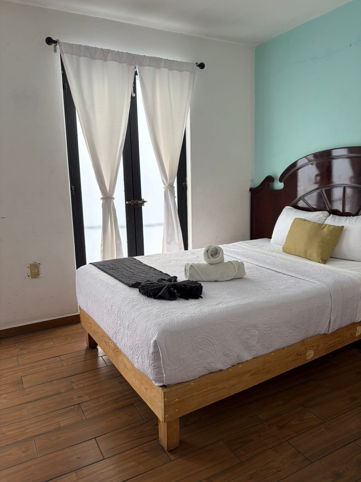 Photo - Casaru Hotel Oaxaca