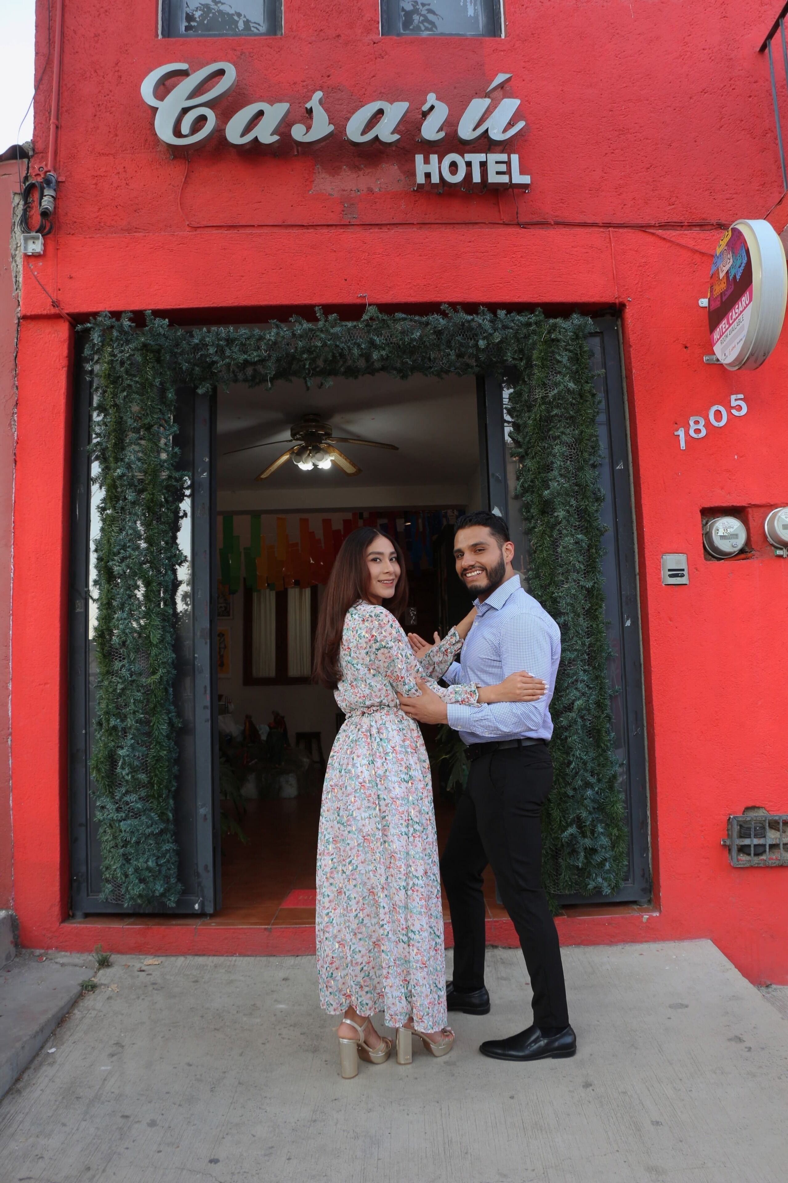 Photo - Casaru Hotel Oaxaca