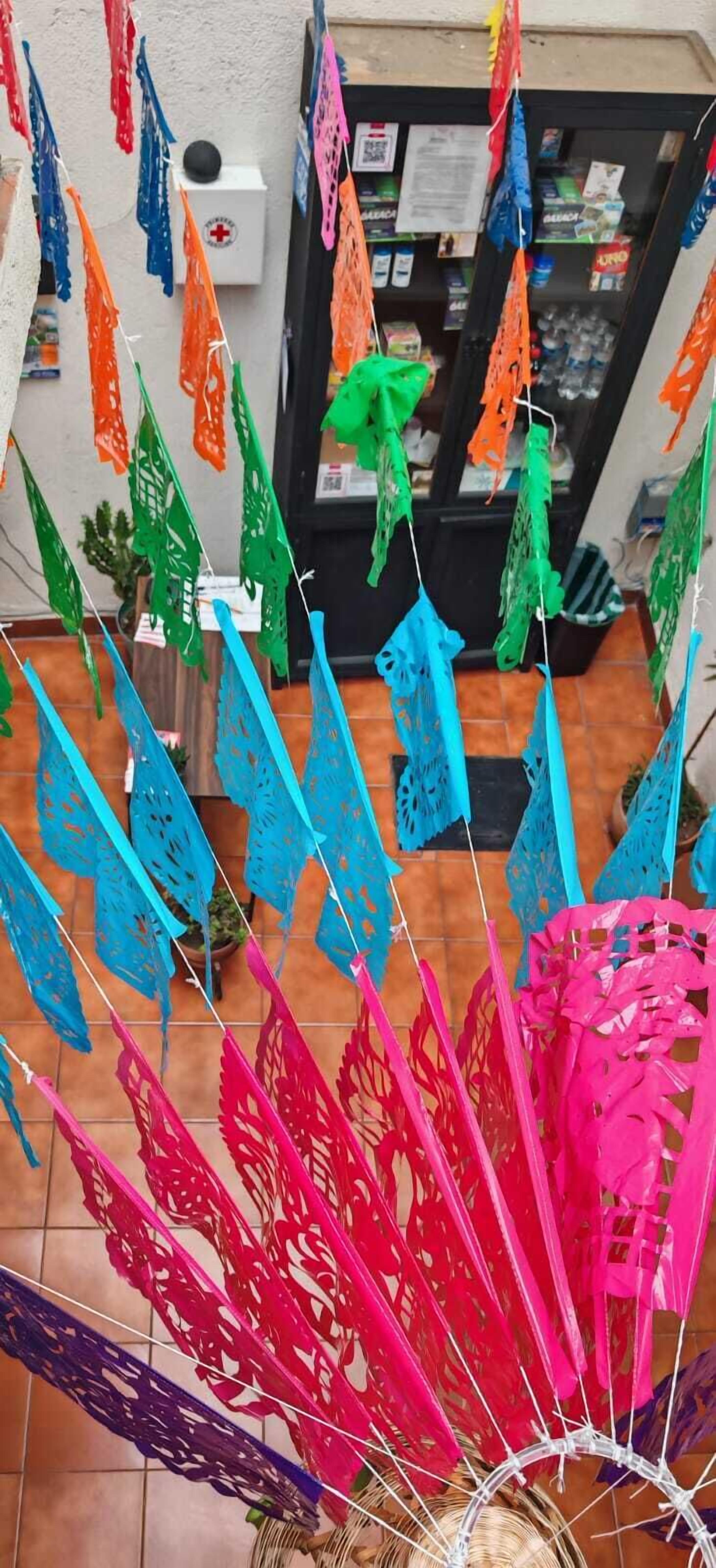 Foto - Casaru Hotel Oaxaca