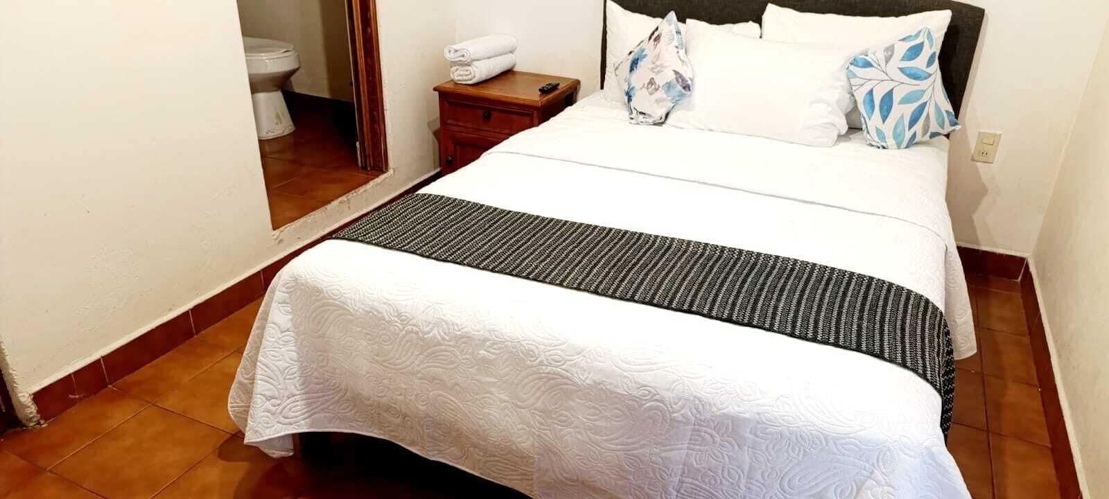 Foto - Casaru Hotel Oaxaca