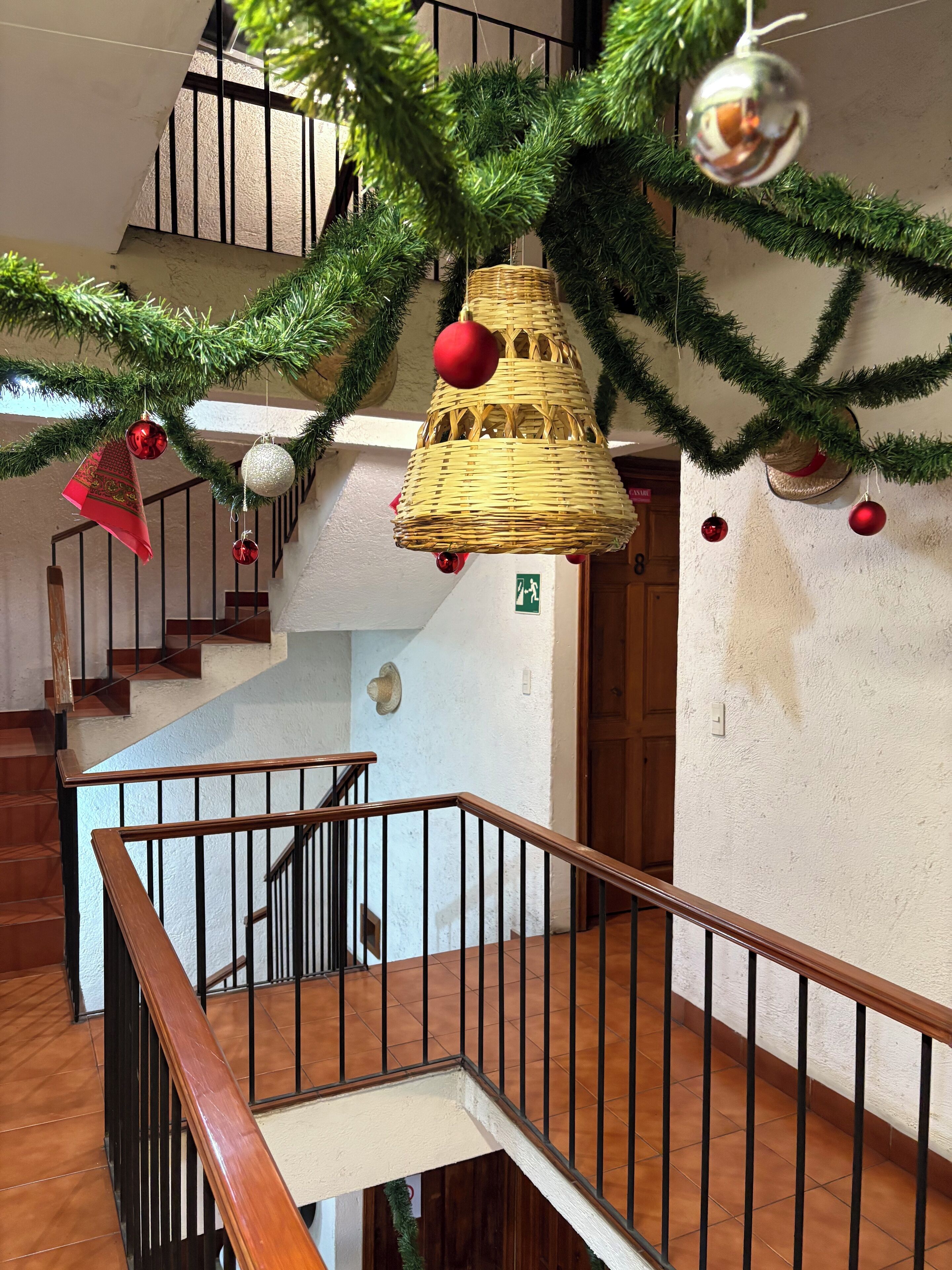 41-inch Smart TV with digital channels, pay movies