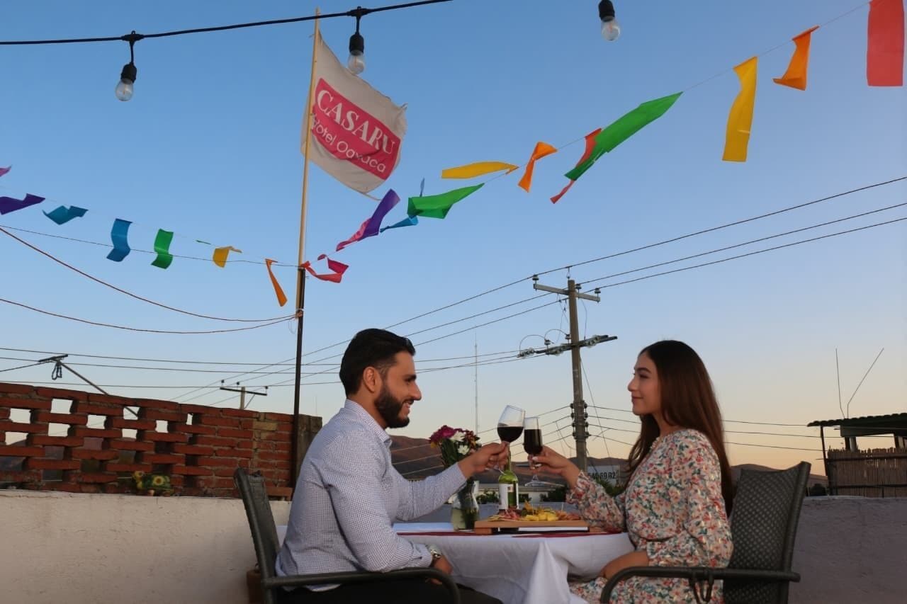 Photo - Casaru Hotel Oaxaca