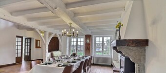 La Maison Camélia - SAINT SYMPHORIEN