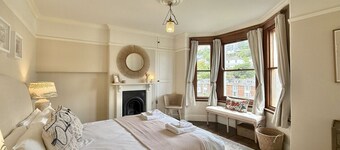 Unique Home in Central Dartmouth