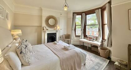 Unique Home in Central Dartmouth