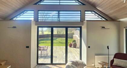 Quad Corner with beautiful views