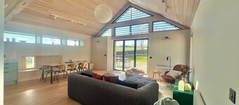 Quad Corner with beautiful views