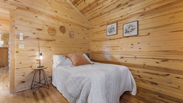 5 habitaciones, escritorio, wifi gratis y ropa de cama