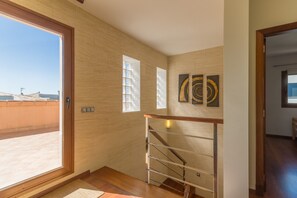 Villa | Interior