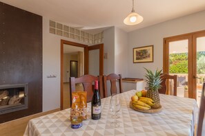 Villa | Private kitchen