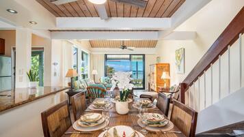 Apartment | 2 bedrooms, Internet