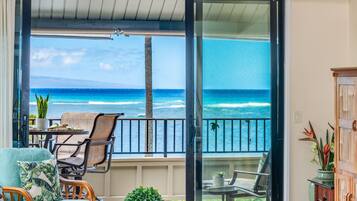 Apartment | 2 bedrooms, Internet