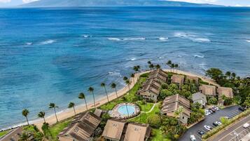 Apartment | 2 bedrooms, Internet