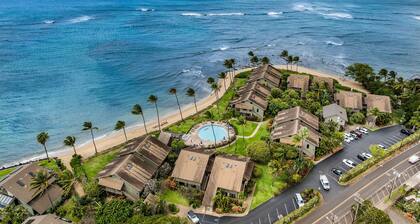Kahana Village 2 in Lahaina