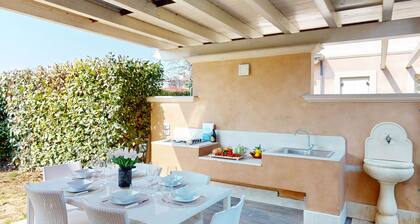 Villa Dolcevita by Bookinggardalake