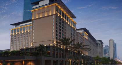 Short stay Limestone House DIFC 2 bedrooms
