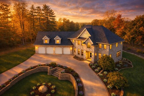 Touchdown Retreat – Indoor Pool, Hot Tub & Games!