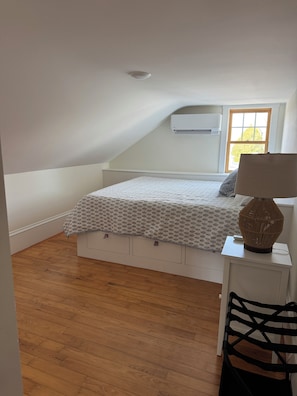 3 chambres, fer et planche à repasser, Wi-Fi gratuit, draps fournis