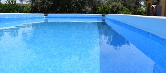 Villa Trinacria Floridia (SR)