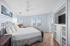 2 bedrooms, free WiFi, bed sheets, wheelchair access