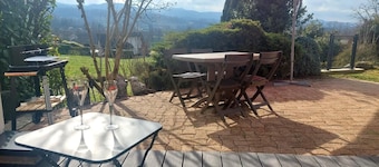 LA PETITE MARMOTTE - SAINT BERON