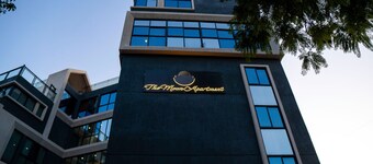 The Moon Apartments 