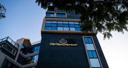 The Moon Apartments