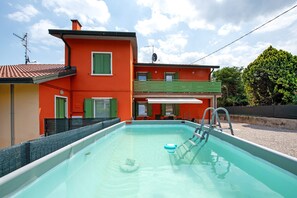 Alberca