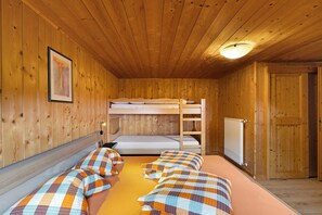 1 soveværelse, gratis Wi-Fi, sengetøj