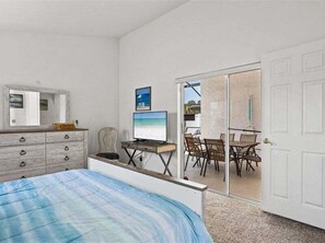 4 Schlafzimmer, Bügeleisen/Bügelbrett, Reisekinderbett, kostenloses WLAN