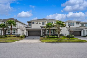 Exterior - 3910 - Sonoma Resort (Kissimmee)