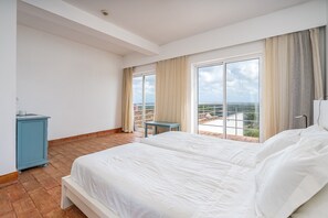 1 slaapkamer, gratis wifi, beddengoed