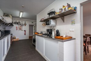 Privékeuken