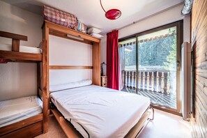 1 Schlafzimmer