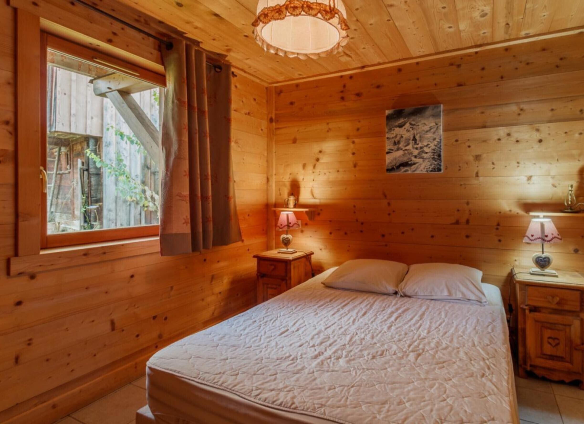 3 bedrooms, free WiFi