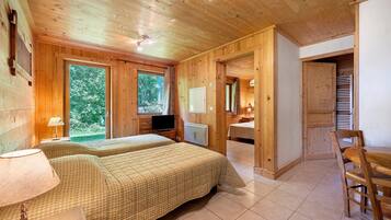3 slaapkamers, gratis wifi