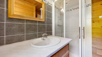 Een douche
