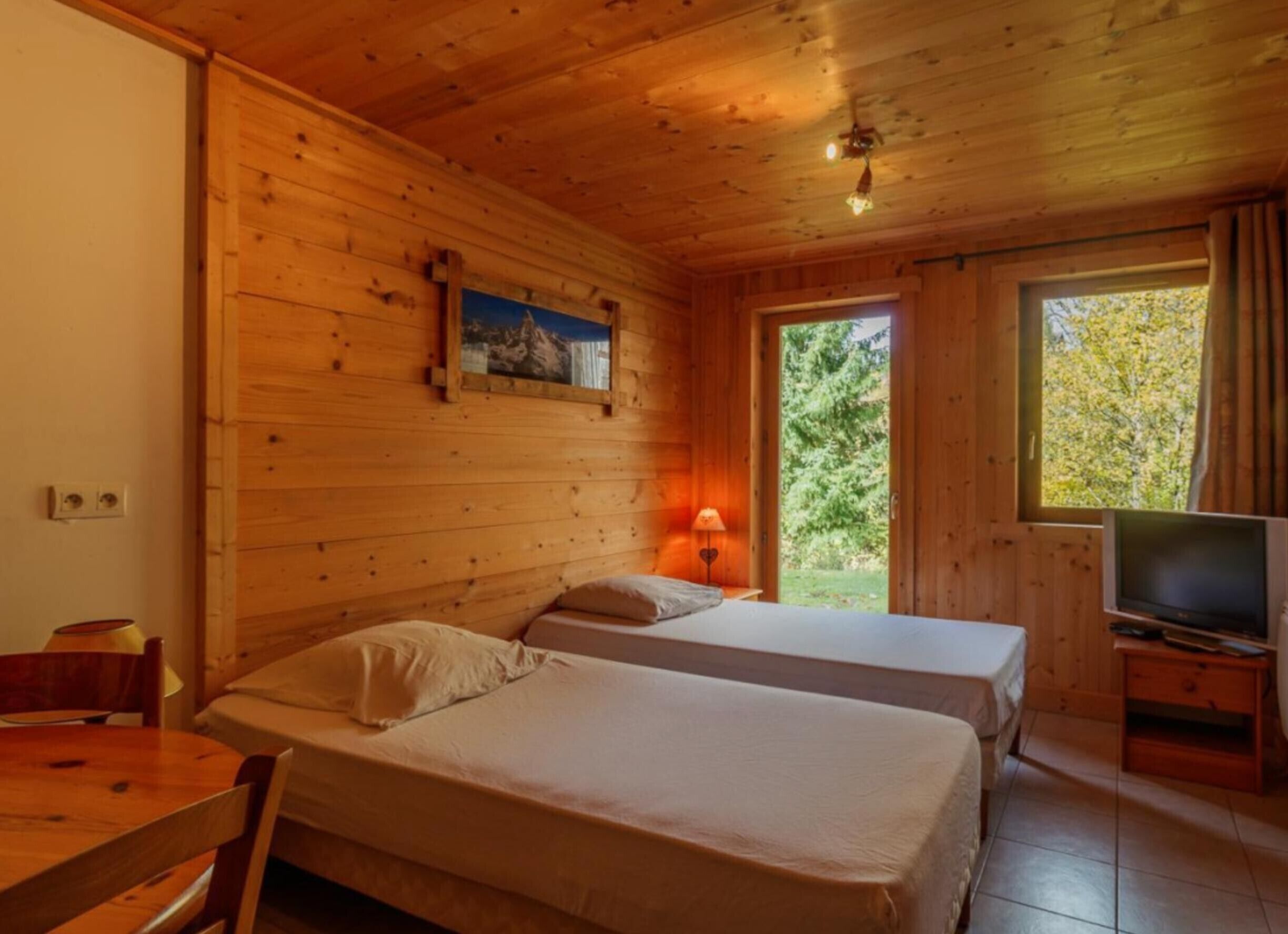 3 bedrooms, free WiFi