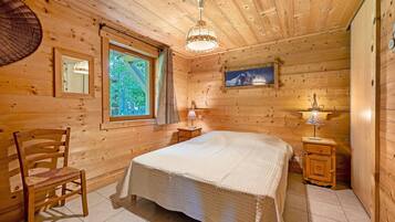 3 Schlafzimmer, kostenloses WLAN