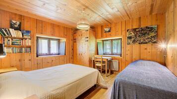 2 Schlafzimmer, kostenloses WLAN