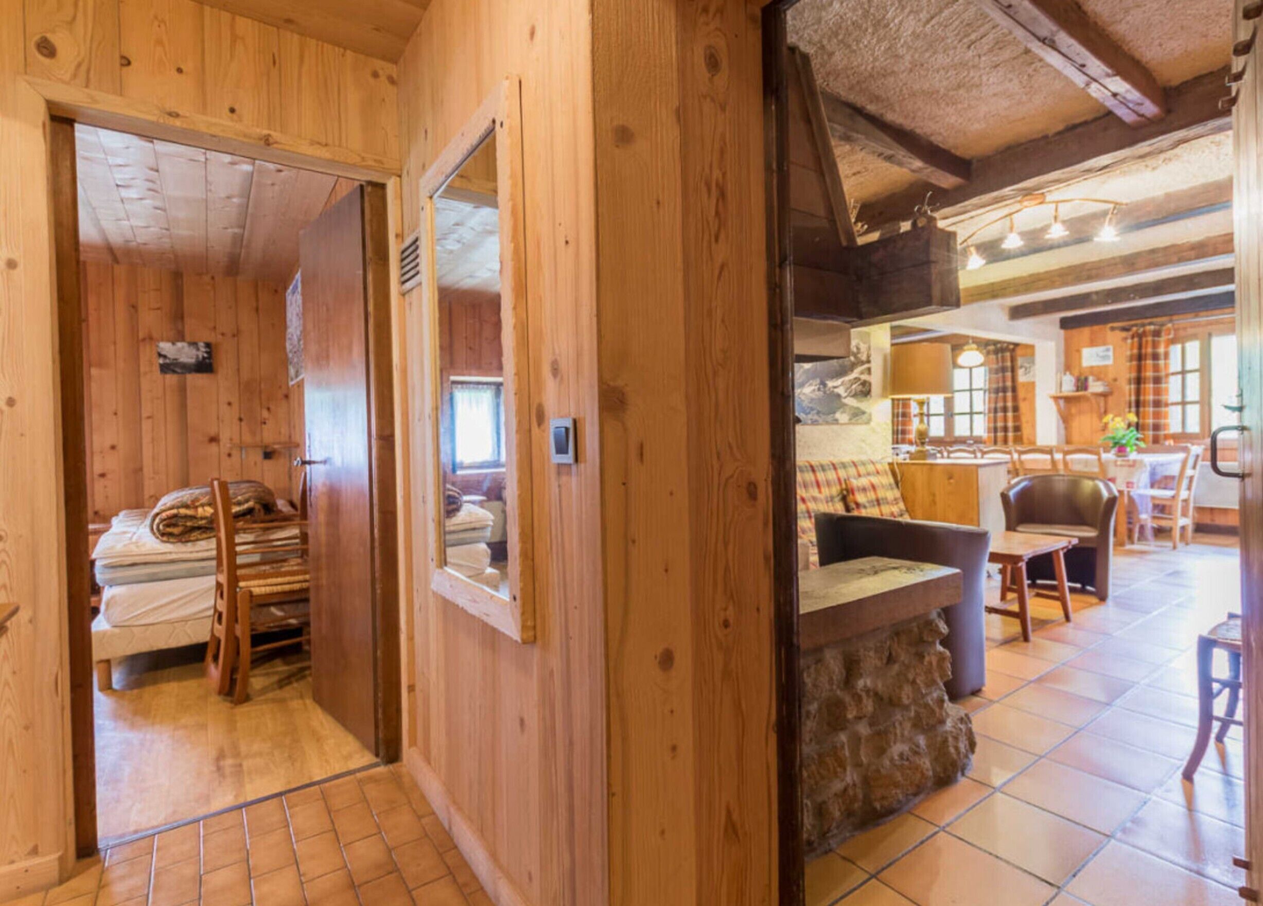 2 Schlafzimmer, kostenloses WLAN