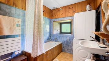 Dusche