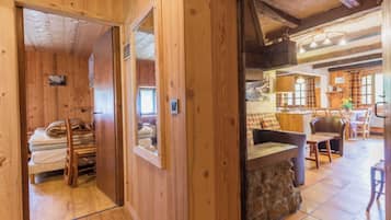 2 slaapkamers, gratis wifi