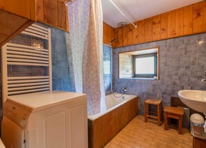 Dusche