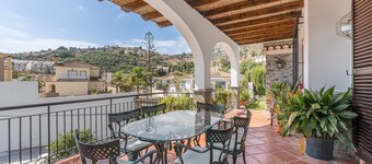 Villa 'Espectacular  En La Costa' with Private Pool, Wi-Fi and Air Conditioning